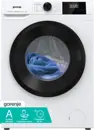 Gorenje W3NGPI61SAS elöltöltős keskeny mosógép Fő kép