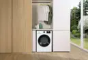 Gorenje W3NGPI74A3S elöltöltős mosógép kép 12