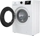 Gorenje W3NGPI74A3S elöltöltős mosógép kép 4