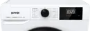Gorenje W3NGPI74A3S elöltöltős mosógép kép 6