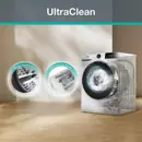 Gorenje WG414A41 elöltöltős mosógép kép 9