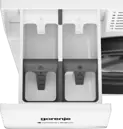 Gorenje WG494A11 elöltöltős mosógép kép 7