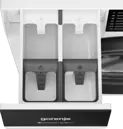 Gorenje WG614A4P1 elöltöltős mosógép kép 7