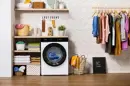 Gorenje WNHA62SASEU elöltöltős keskeny mosógép kép 5