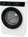 Gorenje WNHA74SASEU elöltöltős keskeny mosógép kép 14
