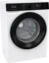 Gorenje WNHA74SASEU elöltöltős keskeny mosógép kép 16
