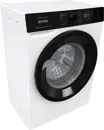 Gorenje WNHA74SASEU elöltöltős keskeny mosógép kép 17