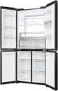 Haier HCKR7819DWGB Hűtőszekrény kép 5