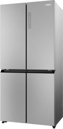 Haier HCR3818DNMM Hűtőszekrény kép 2