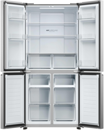 Haier HCR3818DNMM Hűtőszekrény kép 4