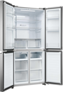 Haier HCR3818DNMM Hűtőszekrény kép 6