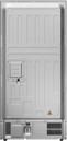 Haier HCR3818DNMM Hűtőszekrény kép 8