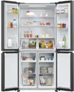 Haier HCR3818ENPT Hűtőszekrény kép 29