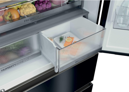 Haier HFKR7819DNGB Hűtőszekrény kép 16