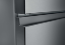 Haier HTR3518ENMX alulfagyasztós hűtőszekrény kép 14