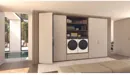 Haier HW100-B14367U1-S elöltöltős mosógép kép 11