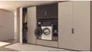 Haier HW100-B14367U1-S elöltöltős mosógép kép 15