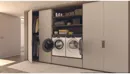 Haier HW100-B14367U1-S elöltöltős mosógép kép 23