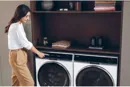 Haier HW100-B14367U1-S elöltöltős mosógép kép 30