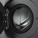 Haier HW50-BP12307GU1 elöltöltős keskeny mosógép kép 12