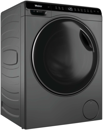 Haier HW50-BP12307GU1 elöltöltős keskeny mosógép kép 4