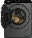 Haier HW50-BP12307GU1 elöltöltős keskeny mosógép kép 5
