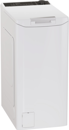Haier THASN2856TM4-S felültöltős mosógép kép 2