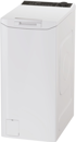 Haier THASN2856TM4-S felültöltős mosógép kép 3
