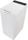 Haier THASN2856TM4-S felültöltős mosógép kép 4