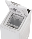 Haier THASN2856TM4-S felültöltős mosógép kép 9