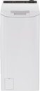 Haier THASN2856TM4-S felültöltős mosógép Fő kép