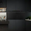 Hisense BFS615S8B beépíthető önálló sütő kép 12
