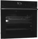 Hisense BFS615S8B beépíthető önálló sütő kép 15