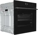 Hisense BFS615S8B beépíthető önálló sütő kép 20