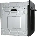 Hisense BFS615S8B beépíthető önálló sütő kép 26