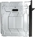 Hisense BFS615S8B beépíthető önálló sütő kép 28