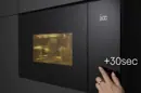 Hisense BIM325GI63DBG beépíthető mikrohullámú sütő kép 17