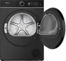 Hisense DH5I104BBAB hőszivattyús szárítógép kép 13