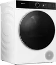 Hisense DH5I104BWCB hőszivattyús szárítógép kép 2