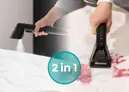 Hisense HSSC07A Folttisztító kép 22