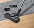 Hisense HVC21312BKG porzsák nélküli porszívó kép 5