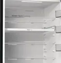 Hisense RB5P410SAFA alulfagyasztós hűtőszekrény kép 15