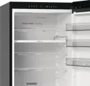 Hisense RB5P410SBFC alulfagyasztós hűtőszekrény kép 12