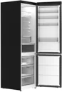 Hisense RB5P410SBFC alulfagyasztós hűtőszekrény kép 27