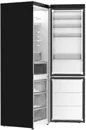 Hisense RB5P410SBFC alulfagyasztós hűtőszekrény kép 29