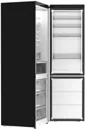 Hisense RB5P410SBFC alulfagyasztós hűtőszekrény kép 30