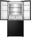 Hisense RQ5P470SAFD side by side kép 13