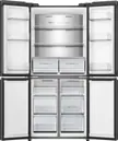 Hisense RQ5P470SAFD side by side kép 7