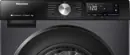 Hisense WF3S9043BB3 elöltöltős mosógép kép 8