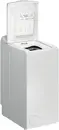 Indesit BTW L60400 EE/N felültöltős mosógép kép 3